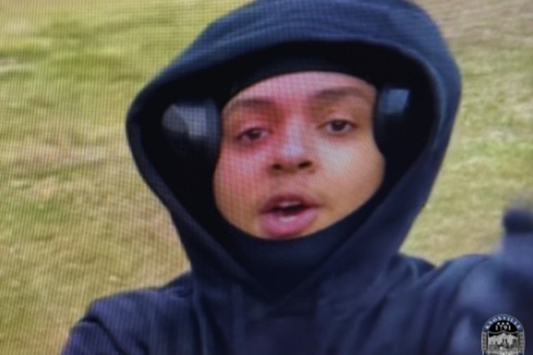 Knoxville Police Hunt for Suspect Charged with Second-Degree Murder After Fatal Shooting at Pinnacle Park Apartments