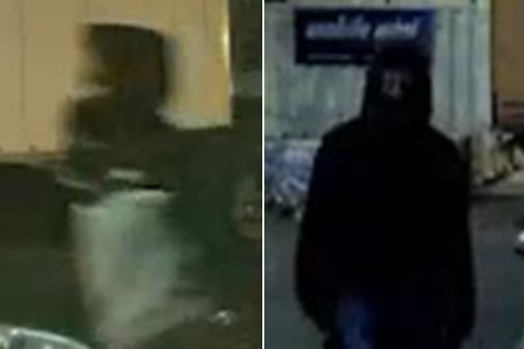 Knoxville Police Seek Suspects in Series of Unlocked Car Burglaries on Sutherland Avenue