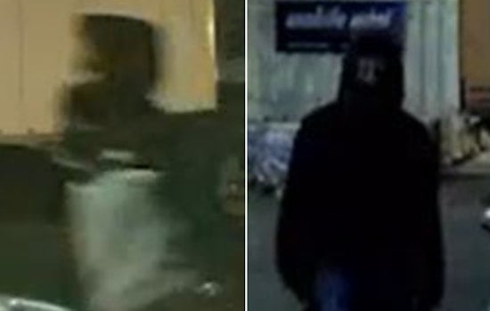 Knoxville Police Seek Suspects in Series of Unlocked Car Burglaries on Sutherland Avenue