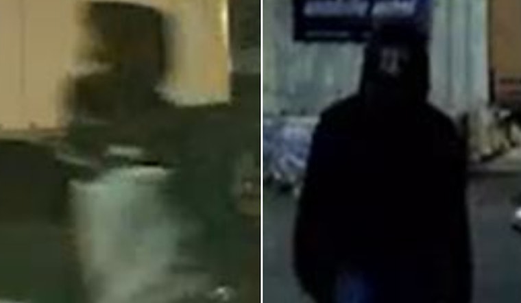Knoxville Police Seek Suspects in Series of Unlocked Car Burglaries on Sutherland Avenue