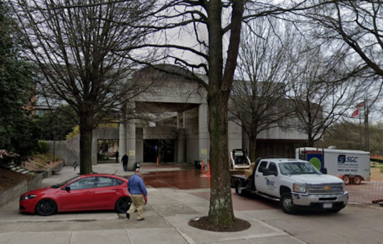 Knoxville Repeat Drug Dealer Sentenced to 24 Years After Cocaine Bust