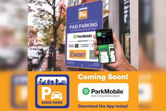 Knoxville Rolls Out New Parking Plan with Increased Rates and Digital Payments Starting March 1