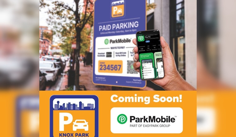 Knoxville Rolls Out New Parking Plan with Increased Rates and Digital Payments Starting March 1