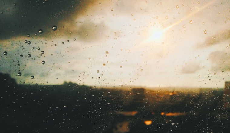 Knoxville Welcomes Weekend with Clear Skies and Sunny Days, Showers to Return Midweek