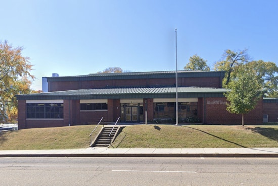 Knoxville's Cal Johnson Community Center Advances Inclusivity with New Accessibility Features