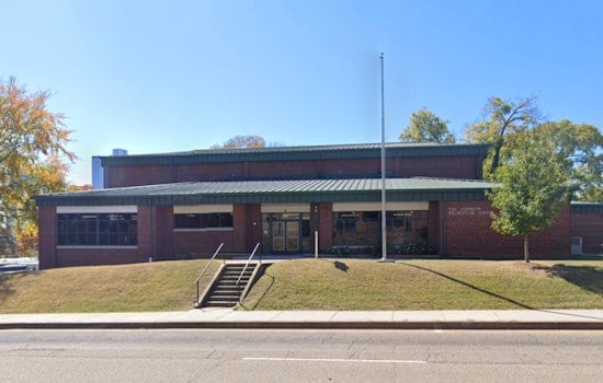 Knoxville's Cal Johnson Community Center Advances Inclusivity with New Accessibility Features