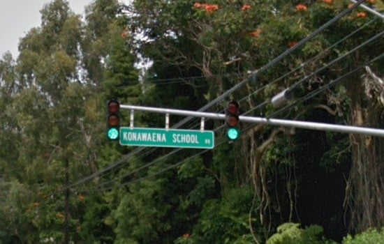 Konawaena High Incident Reclassified as Police Identify Alleged Firearm as Construction Tool, Lift Lockdown, and Release Teens