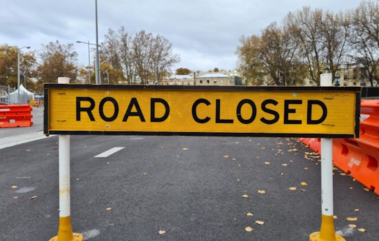 LA 77 Northbound in Iberville Parish Set for Inspection: Expect Partial Closure on March 11