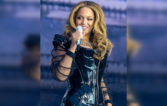 L.A. Goes Country: Beyoncé's "Cowboy Carter Tour" Saddles Up for Sizzling SoFi Stadium Residency