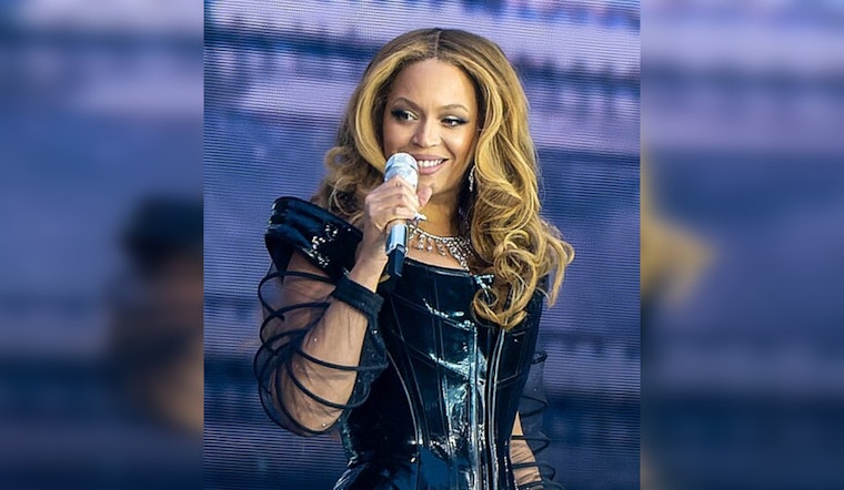 L.A. Goes Country: Beyoncé's "Cowboy Carter Tour" Saddles Up for Sizzling SoFi Stadium Residency