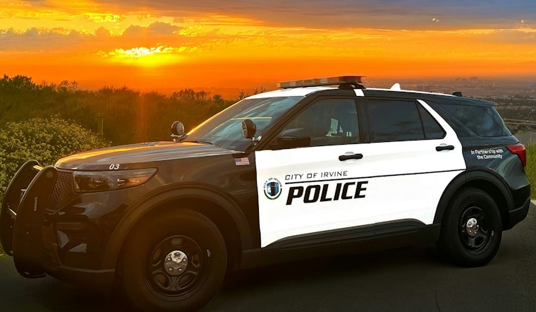 La Habra Man Perishes in Tragic Wrong-Way Collision on Irvine's Jamboree Road