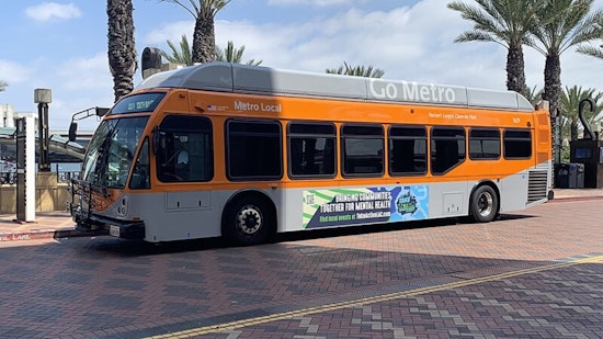 LA Metro to Partially Restore Bus Line 134, Connecting Malibu and Santa Monica Post-Palisades Fire