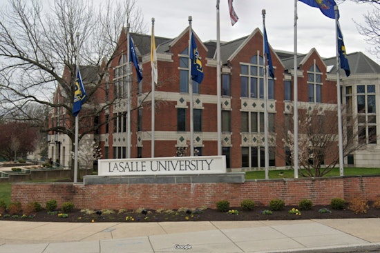 La Salle University Junior Ditches Nursing for Marketing, Secures Internship at Jenkintown Firm
