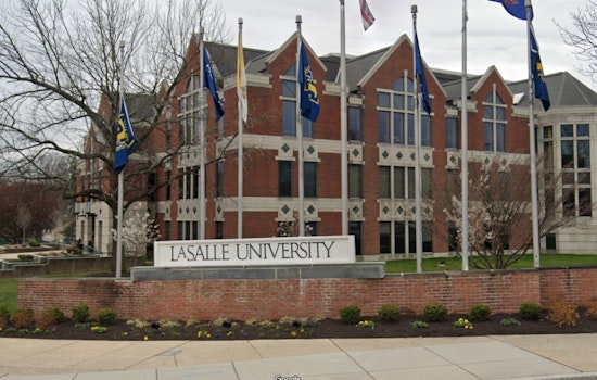 La Salle University Junior Ditches Nursing for Marketing, Secures Internship at Jenkintown Firm