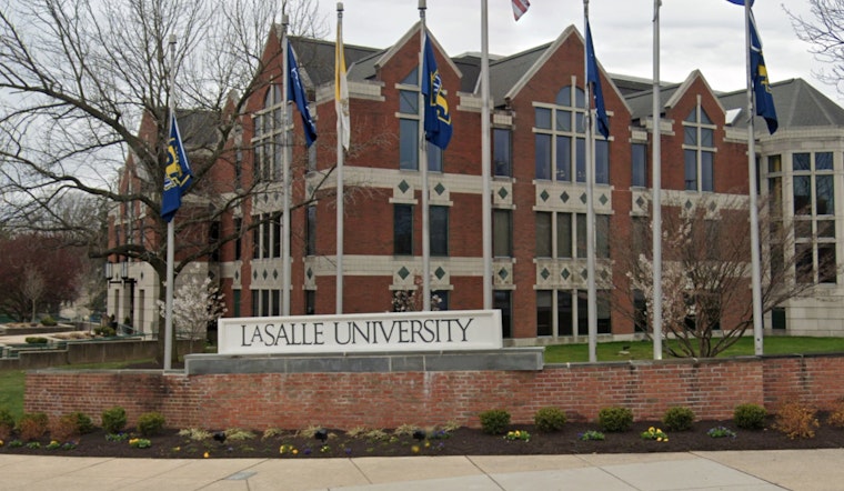 La Salle University Junior Ditches Nursing for Marketing, Secures Internship at Jenkintown Firm