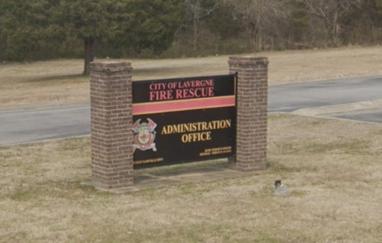 La Vergne Launches Innovative Apprenticeship for Youth Aimed at First Responder Careers