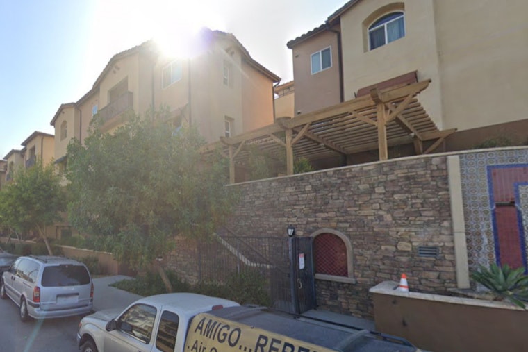 LAFD Battles Challenging Fire in Reseda Home; Family Safe, One Pet Perishes
