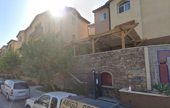 LAFD Battles Challenging Fire in Reseda Home; Family Safe, One Pet Perishes