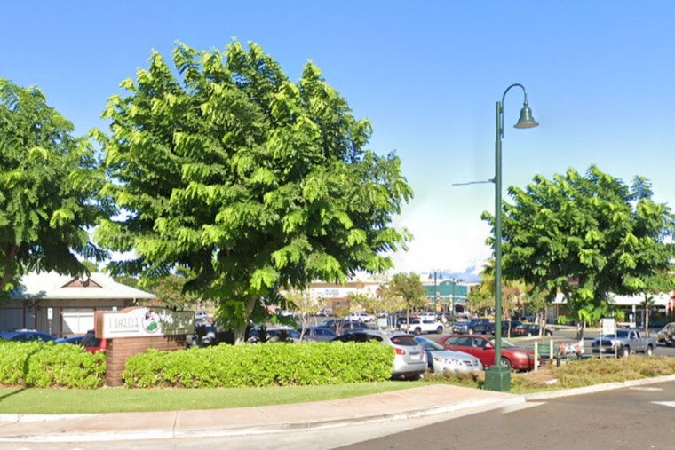 Lahaina Residents Invited to Open House on Ash and Debris Transfer Plan