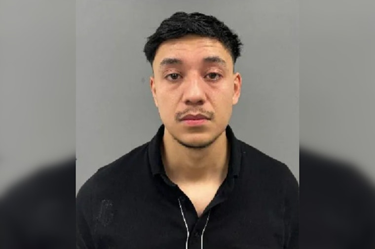Lake County Man Charged with Reckless Homicide in Crash that Killed Glenview Officer Robert Fryc in Barrington