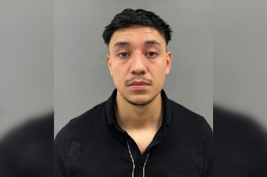 Lake County Man Charged with Reckless Homicide in Crash that Killed Glenview Officer Robert Fryc in Barrington