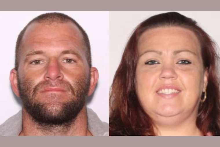 Lake County Sheriff's Office Intensifies Hunt for Murder Suspect Justin Fout and Person of Interest Patricia Neely in Sorrento Homicide