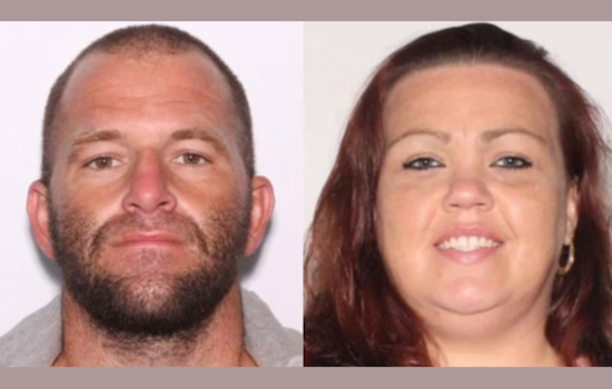 Lake County Sheriff's Office Intensifies Hunt for Murder Suspect Justin Fout and Person of Interest Patricia Neely in Sorrento Homicide