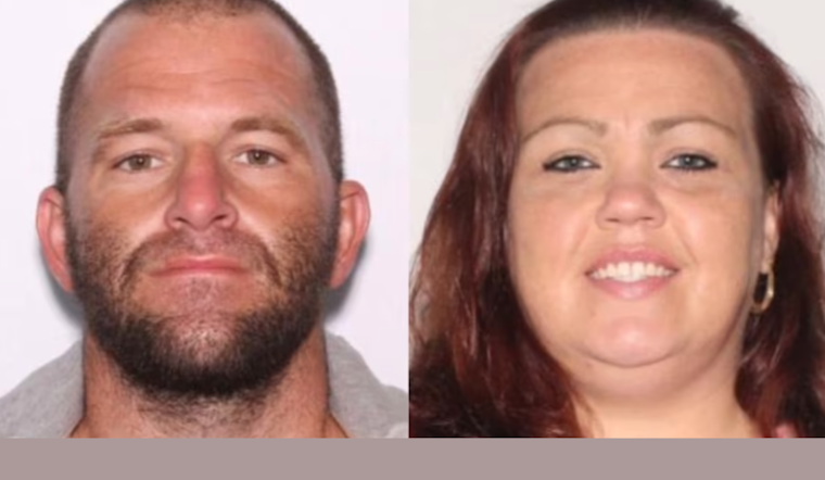 Lake County Sheriff's Office Intensifies Hunt for Murder Suspect Justin Fout and Person of Interest Patricia Neely in Sorrento Homicide
