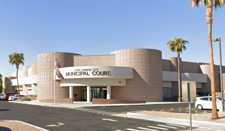 Lake Havasu City Invites Residents to "Coffee with the Mayor and Chiefs" for Open Dialogue on Local Issues