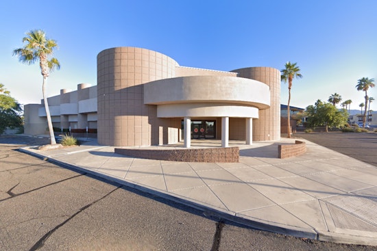 Lake Havasu City to Celebrate One-Year Anniversary of Municipal Courthouse with Public Event