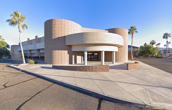Lake Havasu City to Celebrate One-Year Anniversary of Municipal Courthouse with Public Event
