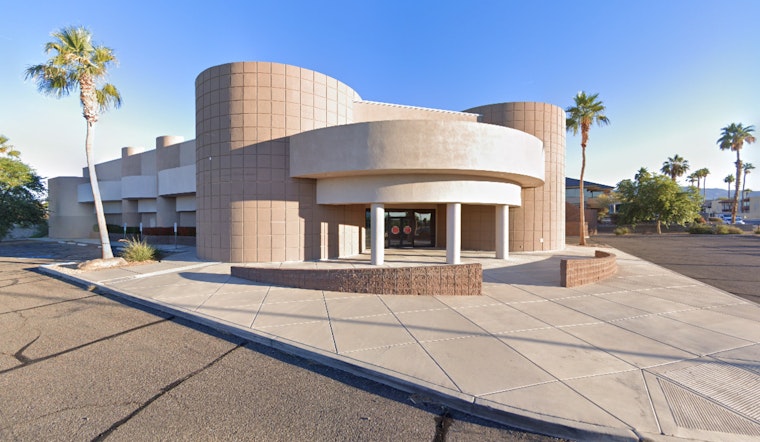 Lake Havasu City to Celebrate One-Year Anniversary of Municipal Courthouse with Public Event