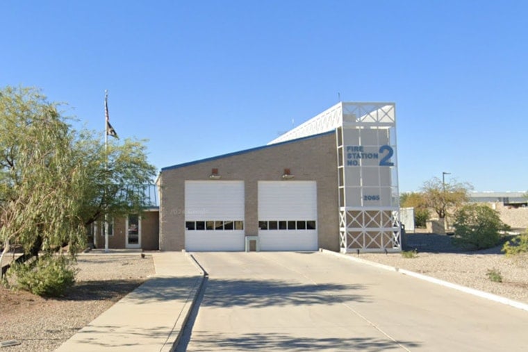 Lake Havasu City to Host Free Household Hazardous Waste Day on February 1, 2025