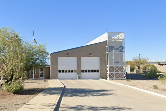 Lake Havasu City to Host Free Household Hazardous Waste Day on February 1, 2025