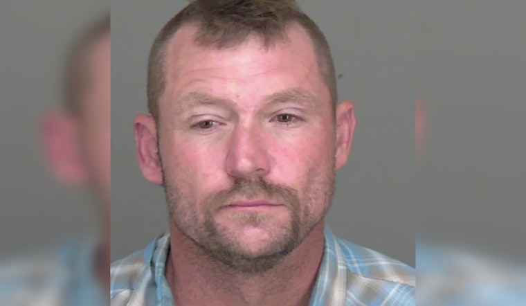 Lake Placid Man Charged with Animal Cruelty After Six Dogs Found Neglected