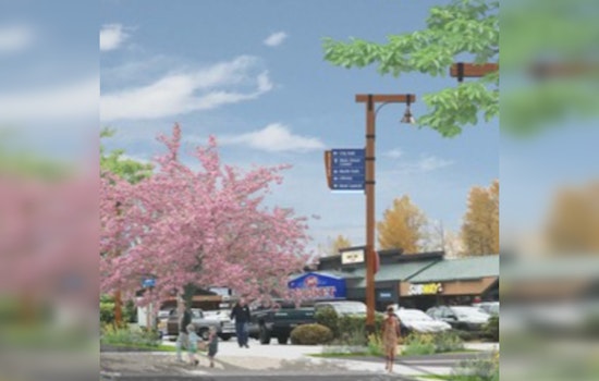 Lake Stevens Embarks on Main Street Upgrades Near North Cove Park, City Promises Minimal Disruption