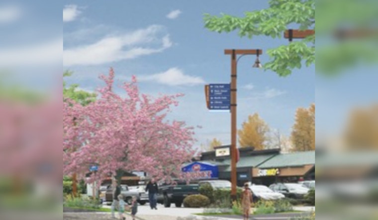 Lake Stevens Embarks on Main Street Upgrades Near North Cove Park, City Promises Minimal Disruption