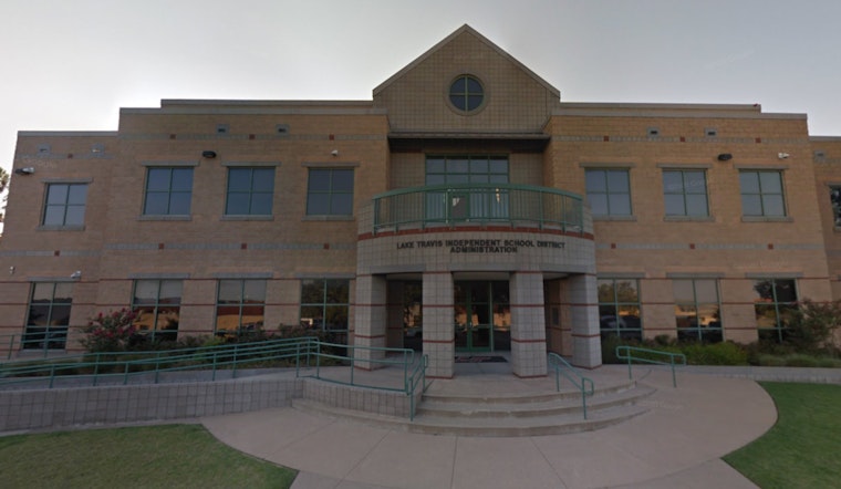 Lake Travis ISD Superintendent Paul Norton Resigns Amid Misconduct Allegations, District Faces Leadership Transition