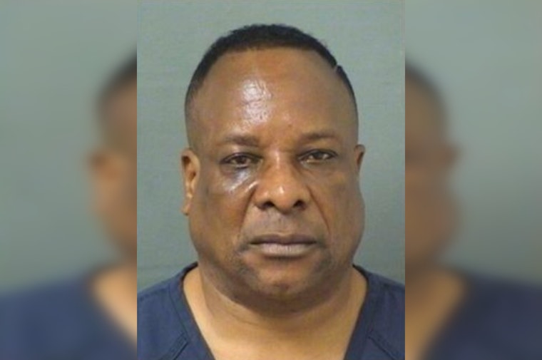 Lake Worth Beach Man Charged With Impersonating Officer at Elementary School