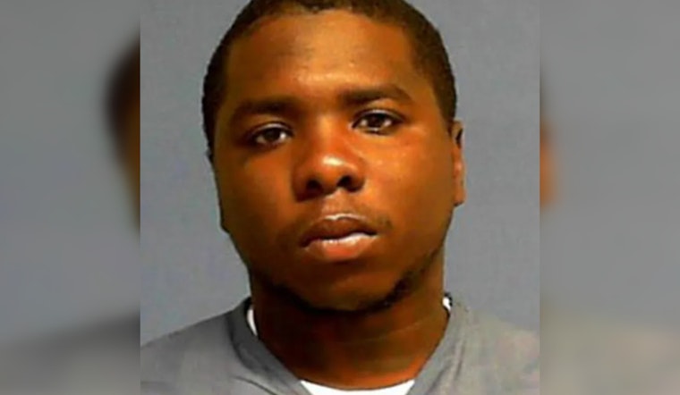 Lakeland Man Charged with Federal Firearm Possession Linked to 2020 Fatal Christmas Eve Shooting