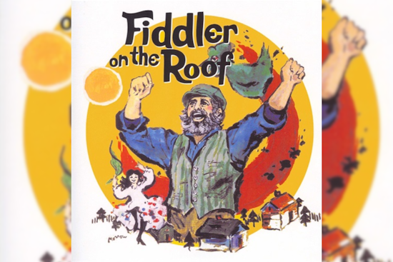 Lakewood Cultural Center Welcomes "Fiddler on the Roof" in Collaboration with Performance Now Theatre Company