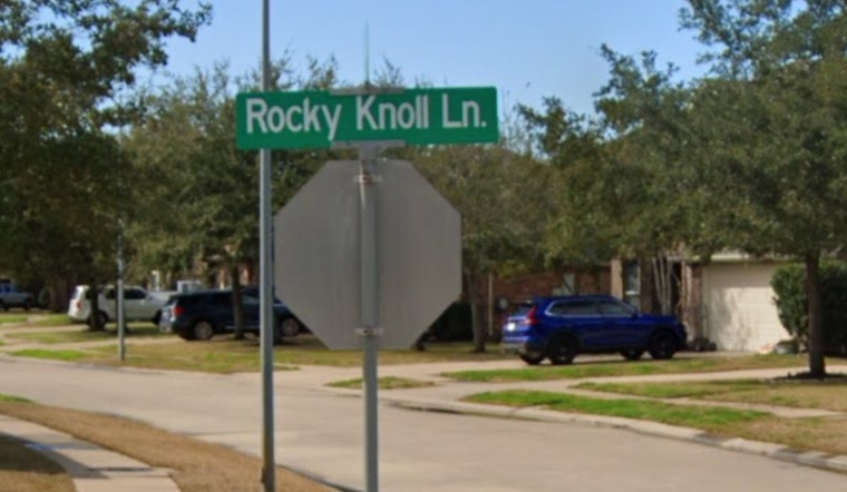 Lamar CISD Mourns Loss of School Coach, Husband Charged in Fatal Richmond Home Shooting