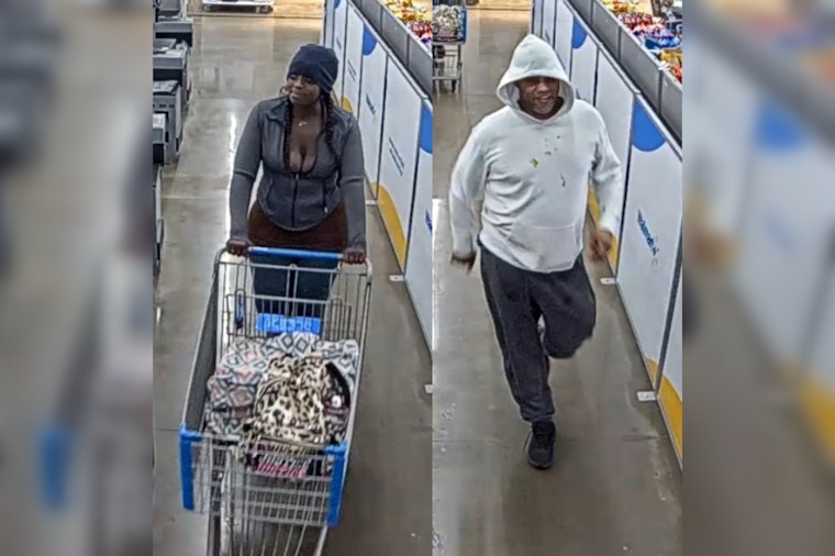 Lancaster County Sheriff Seeks Public's Help to Identify Suspects in Indian Land Walmart Shoplifting