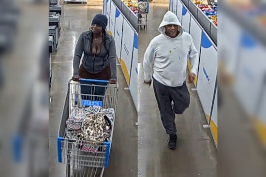 Lancaster County Sheriff Seeks Public's Help to Identify Suspects in Indian Land Walmart Shoplifting