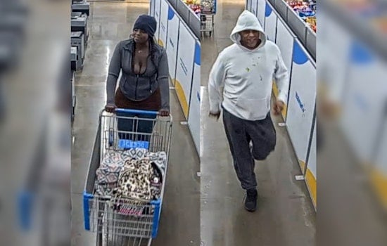 Lancaster County Sheriff Seeks Public's Help to Identify Suspects in Indian Land Walmart Shoplifting