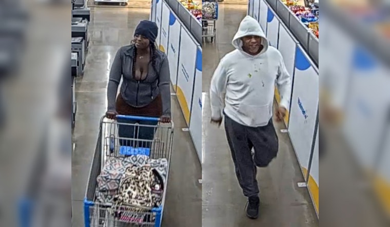Lancaster County Sheriff Seeks Public's Help to Identify Suspects in Indian Land Walmart Shoplifting
