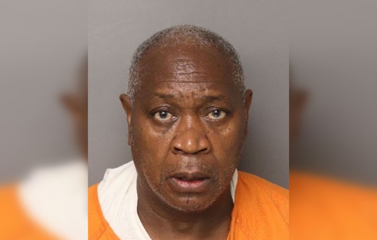 Lancaster Man, 67, Charged in Drug Bust Involving Cocaine and Firearms Near School Zone
