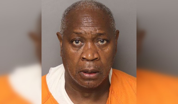 Lancaster Man, 67, Charged in Drug Bust Involving Cocaine and Firearms Near School Zone