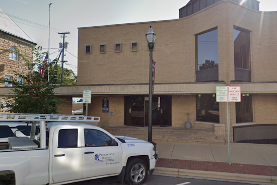 Lancaster Police Probe Unravels After Man Found Dead in Hocking River