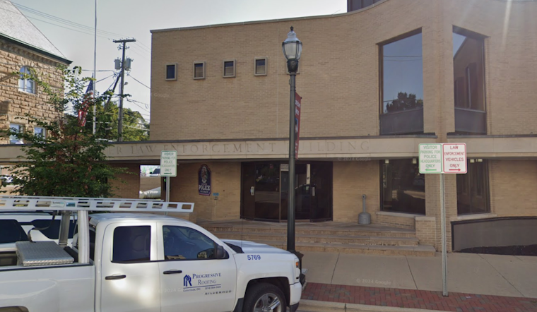 Lancaster Police Probe Unravels After Man Found Dead in Hocking River